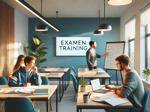 Examentraining